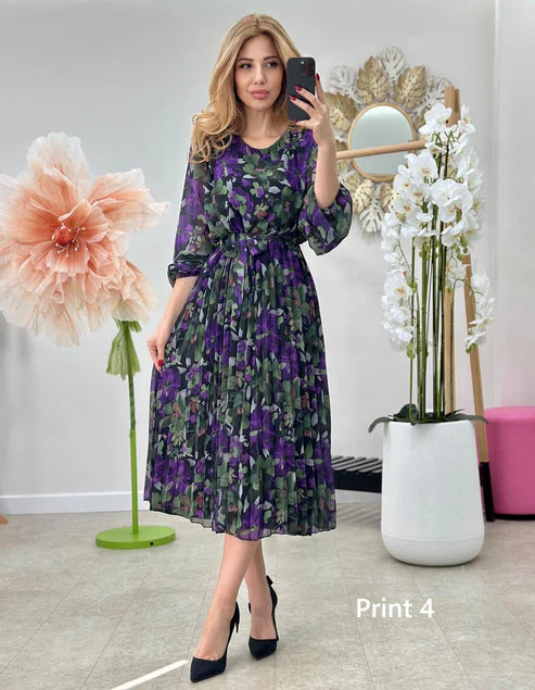 Rochie dama Feytong