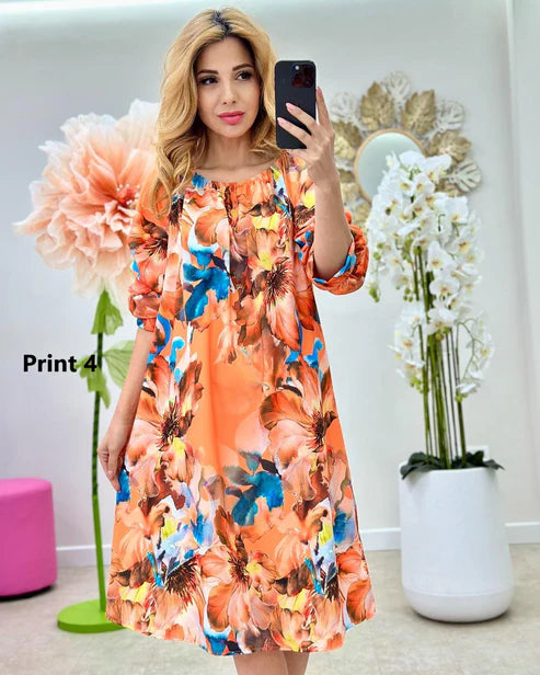 Rochie dama Asena