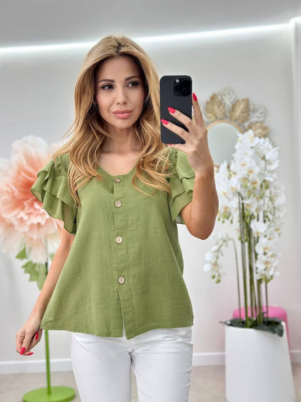 Bluza dama Aminia