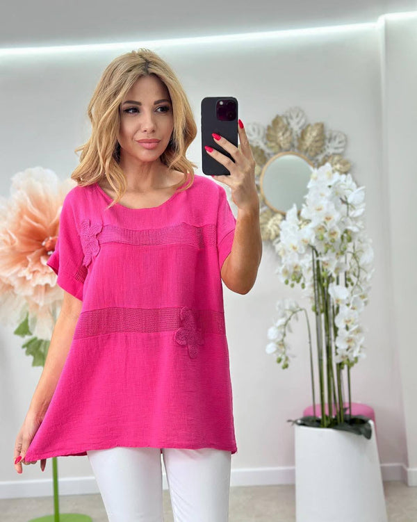 Bluza dama Jamilla