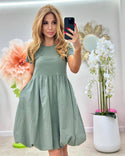 Rochie dama Amuny