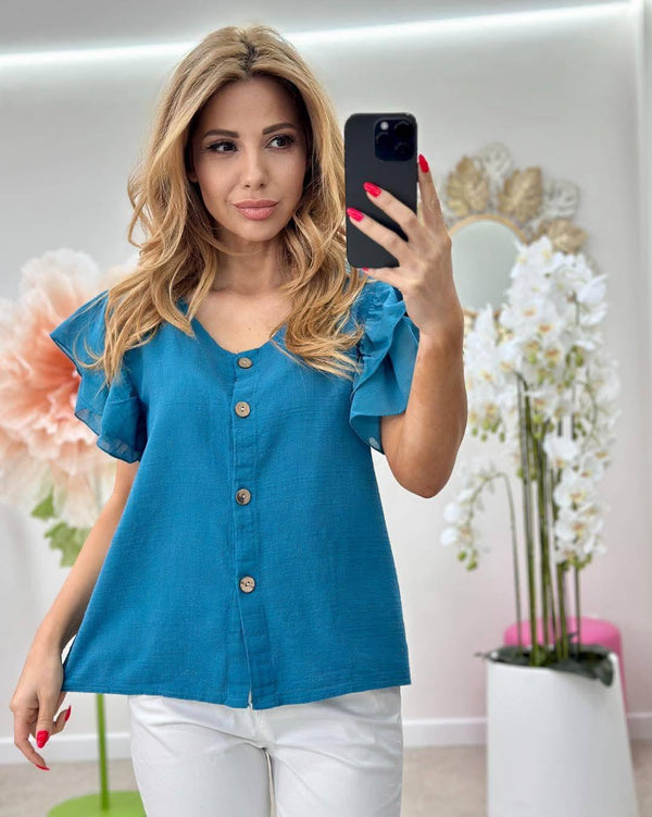 Bluza dama Aminia