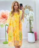 Rochie dama Carminna