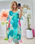 Rochie dama Carminna