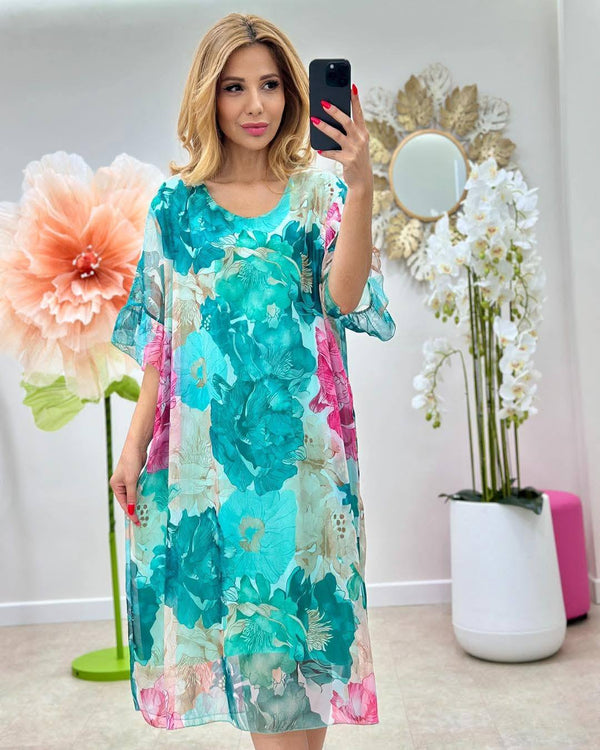 Rochie dama Carminna
