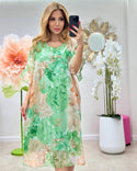 Rochie dama Carminna
