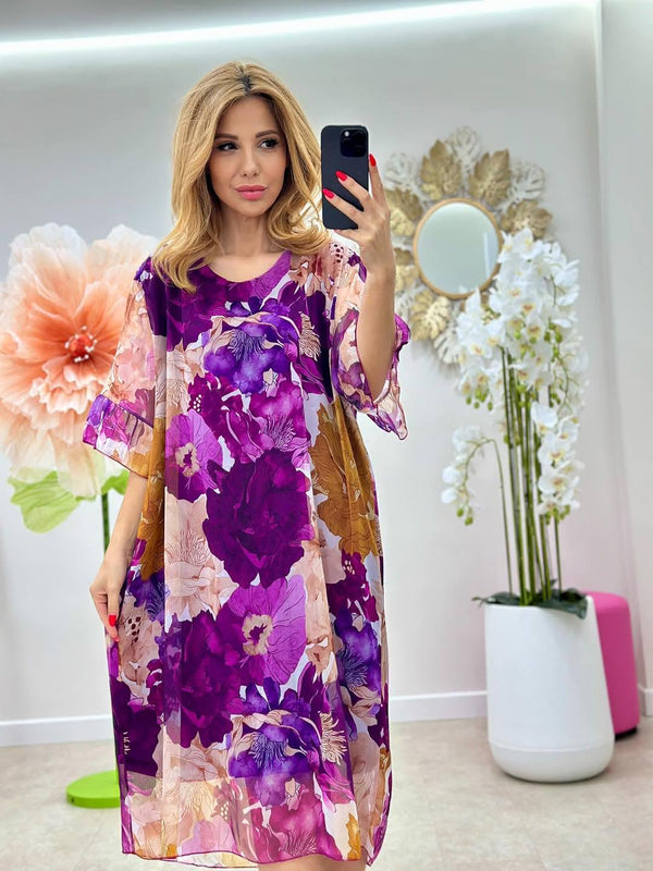 Rochie dama Carminna