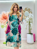 Rochie dama Carminna