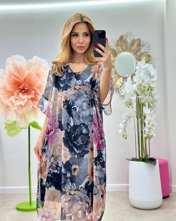Rochie dama Carminna