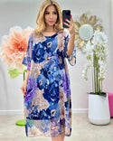 Rochie dama Carminna
