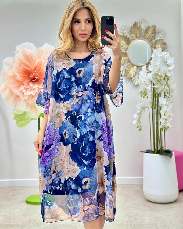 Rochie dama Carminna