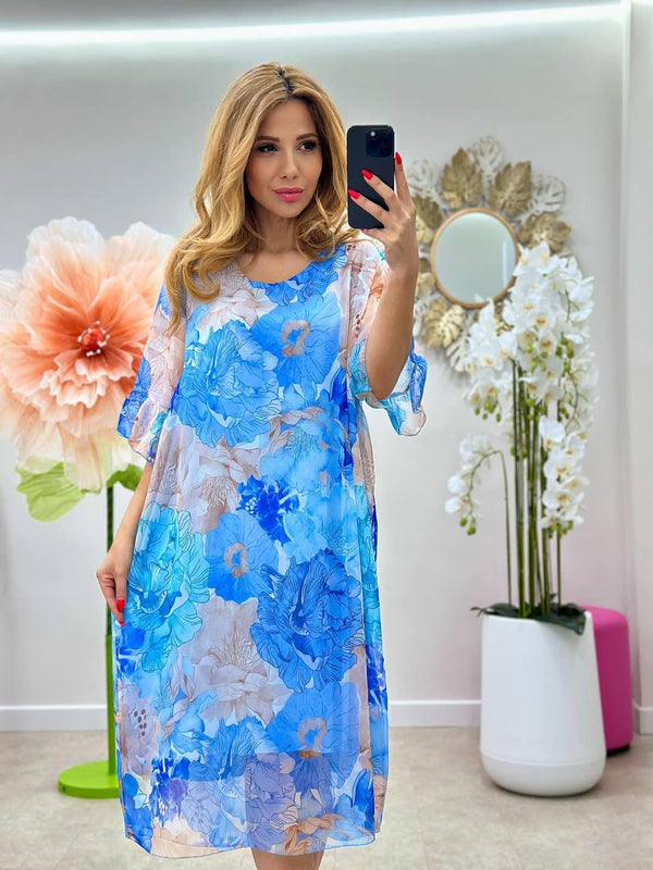 Rochie dama Carminna