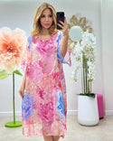 Rochie dama Carminna