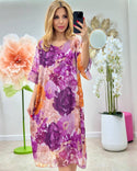 Rochie dama Carminna