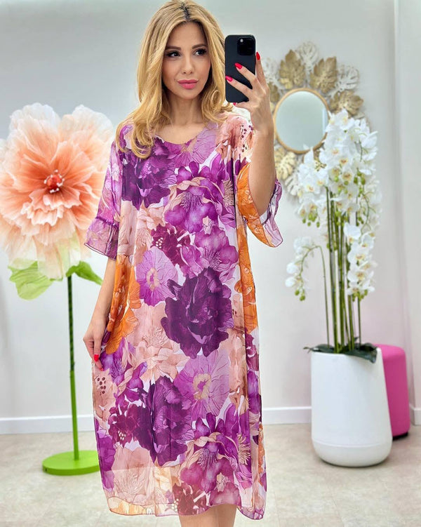 Rochie dama Carminna