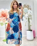 Rochie dama Carminna