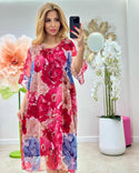 Rochie dama Carminna