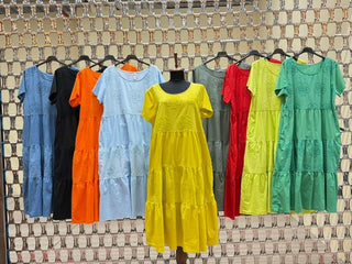 Rochie dama Annissa