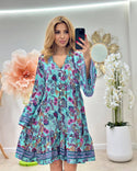 Rochie dama Annabel