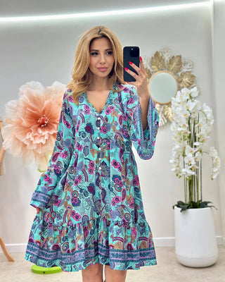 Rochie dama Annabel