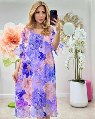 Rochie dama Carminna