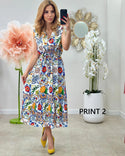 Rochie dama Cosenza