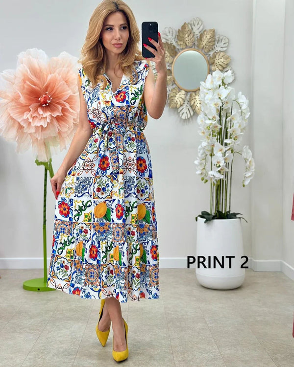 Rochie dama Cosenza