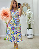 Rochie dama Cosenza