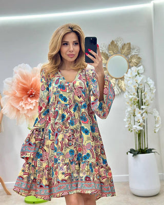 Rochie dama Annabel
