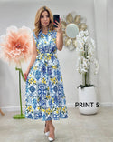 Rochie dama Cosenza