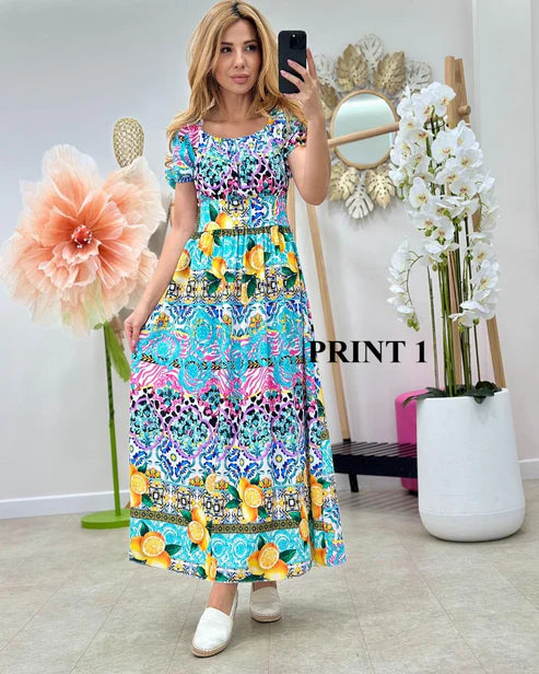 Rochie dama Vislim