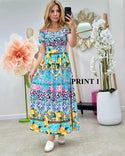 Rochie dama Vislim