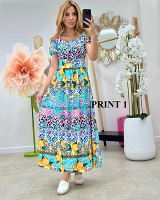 Rochie dama Vislim