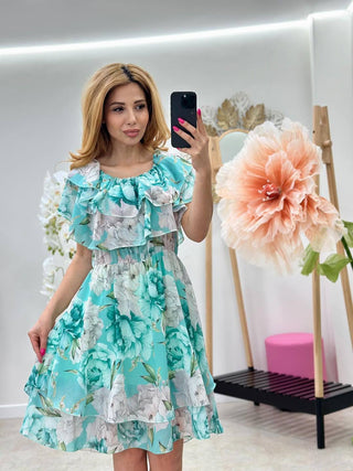 Rochie dama Lenorra