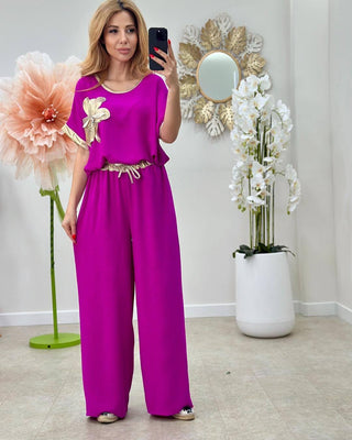 Compleu dama Carlota
