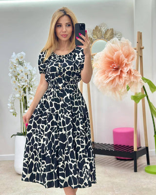Rochie dama Alfredda