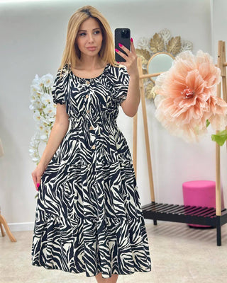 Rochie dama Alfredda