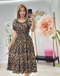 Rochie dama Alfredda