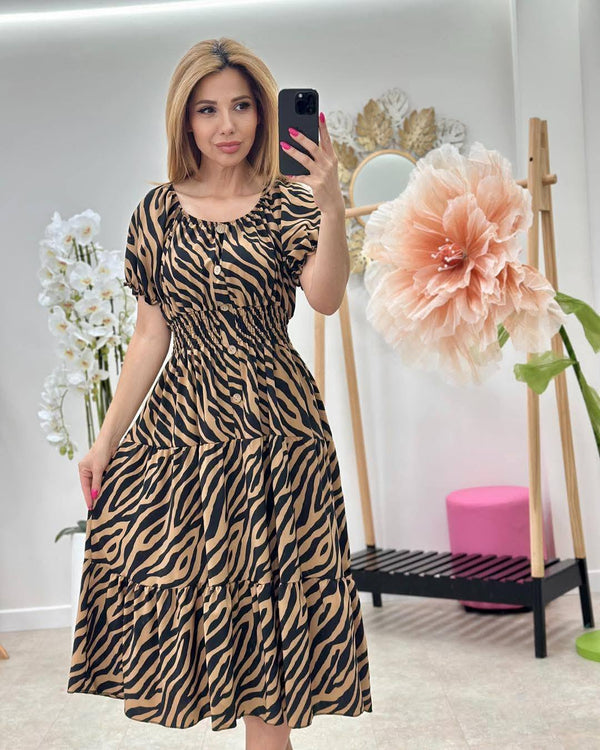 Rochie dama Alfredda