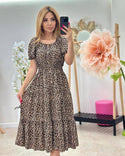 Rochie dama Alfredda