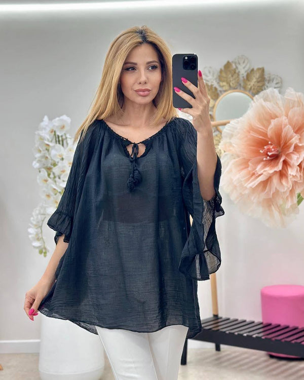 Bluza dama Aleena