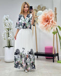 Rochie dama Amaya