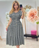 Rochie dama Alfredda