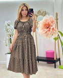 Rochie dama Alfredda