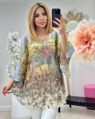 Bluza dama Aldina