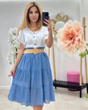 Fusta dama Alexa