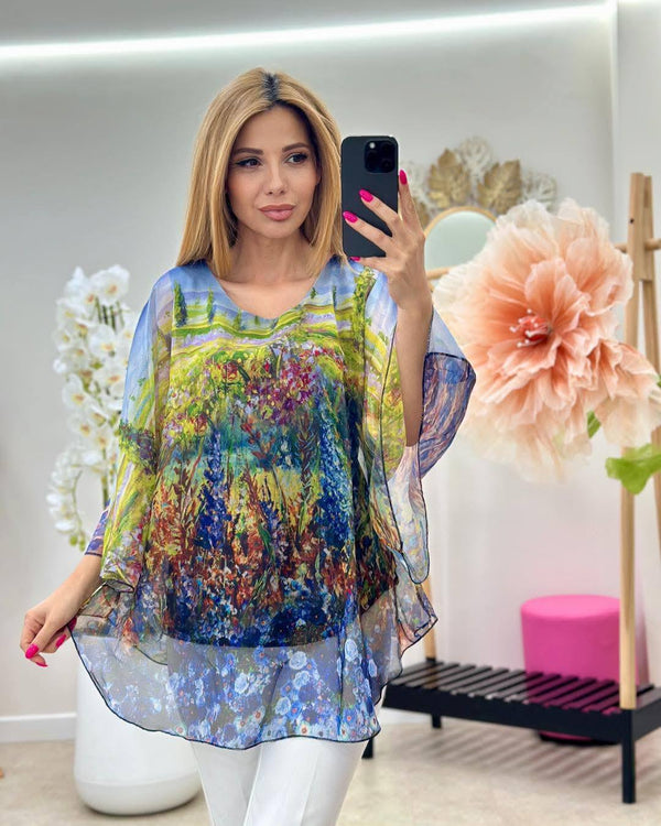 Bluza dama Aldina