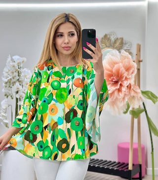 Bluza dama Aimee
