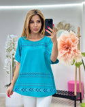 Bluza dama Luanna