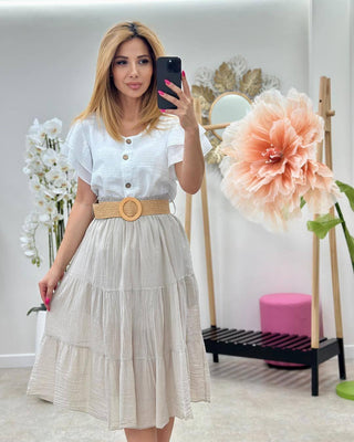 Fusta dama Alexa